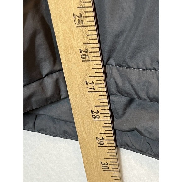 Helly Hansen Down Jacket Coat Gary Mens Large Zipper Close XL - Picture 7 of 12